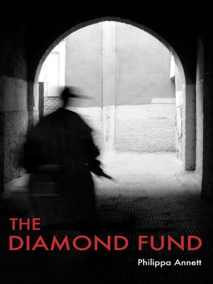 cover image of The Diamond Fund